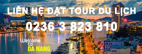 Đặt Tour du lịch 