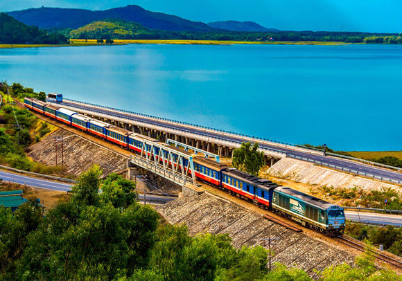 ĐƯỜNG SẮT TĂNG CHUYẾN – THÊM TOA XE PHỤC VỤ TẾT DƯƠNG LỊCH 2026 