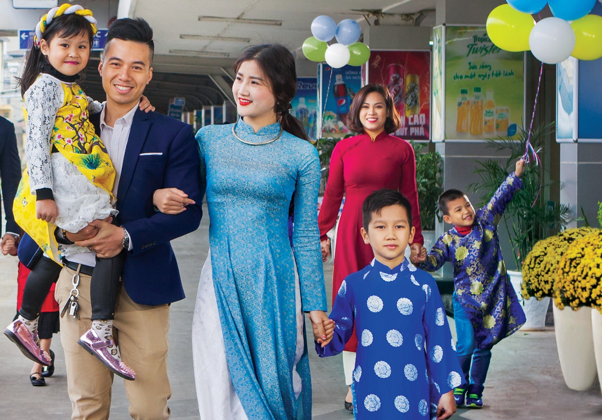 CHẠY THÊM CHUYẾN TÀU PHỤC VỤ TẾT NGUYÊN ĐÁN BÍNH NGỌ 2026