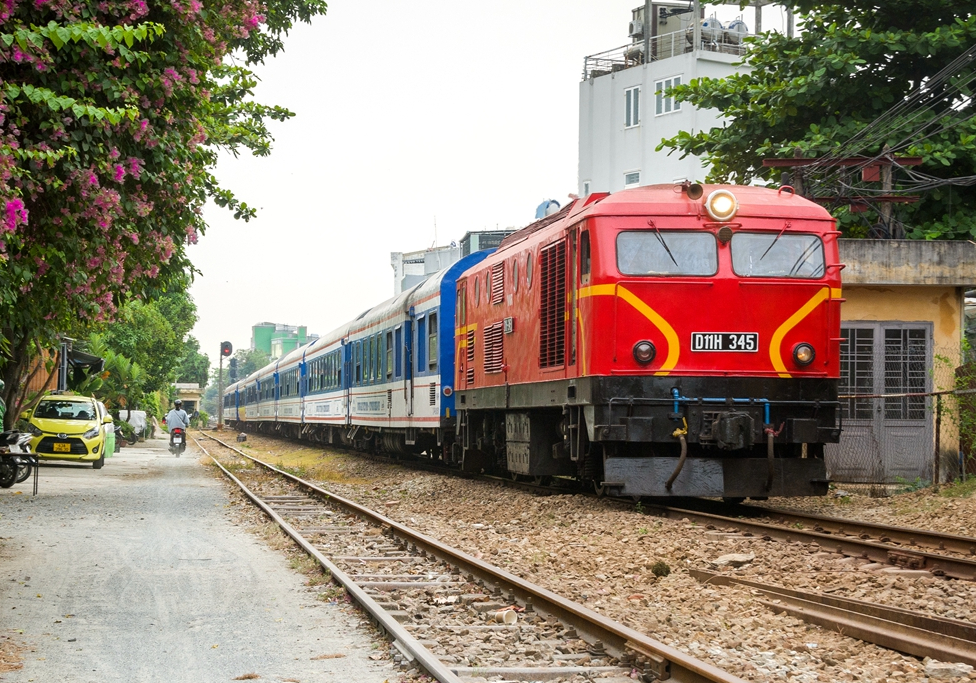 BẢNG GIỜ TÀU Áp dụng từ 0h00 ngày 9/3/2026