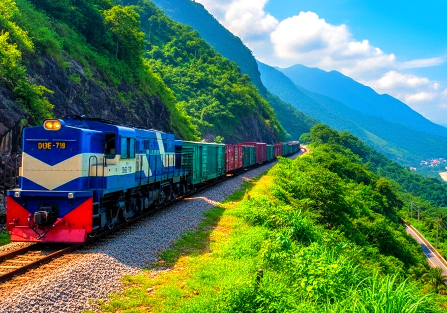 THÔNG BÁO ĐIỀU CHỈNH GIÁ VÉ HÀNH KHÁCH VÀ CƯỚC VẬN CHUYỂN HÀNG HÓA Từ ngày 8/3/2026.