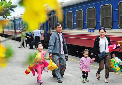 NHẬN ĐĂNG KÝ MUA VÉ TẬP THỂ TẾT BÍNH NGỌ – 2026🏮🇻🇳🚉🛤️🚆🚝